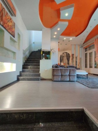 Аренда дом 4к 170м2 5 соток Транспортная Академия / Науки / Неоплаза - фото 1