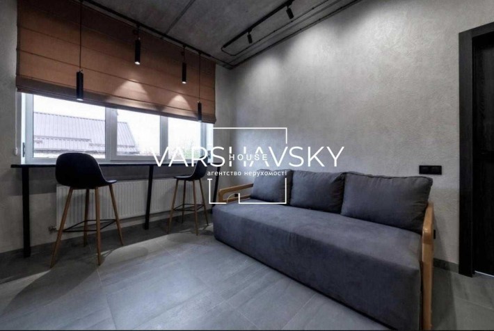 Оренда 3К  дуплекса 105 м Русанівські Сади Генератор  м.Лівобережна - фото 1