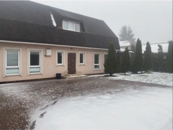 Приватний будинок. Киев