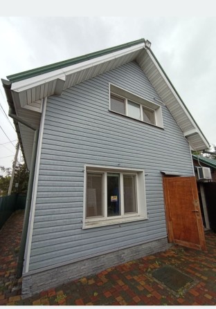 Сдам дом дачу  комфортный уютный в тихом месте  в пригороде возле реки - фото 1