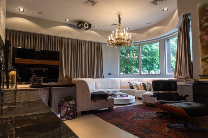 Без % / Оренда/Будинок Київ,Солом'янський р-н, вул.Радченка Петра,11 - фото 1