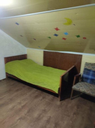 Сдам 2й этаж част.дома с отдельным входом,Жуляны - фото 1