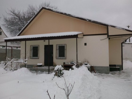 Сдам в аренду свой частный дом, жм Коммунар, ул. Черноземная Днепр