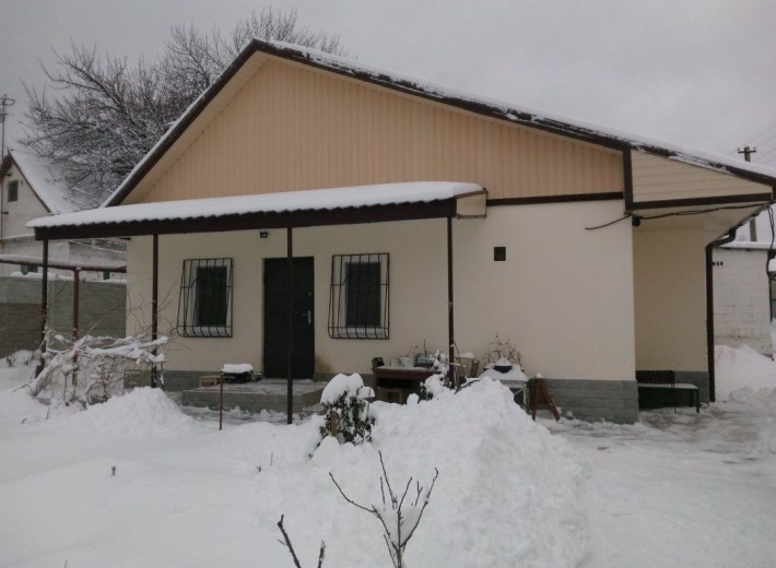 Сдам в аренду свой частный дом, жм Коммунар, ул. Черноземная - фото 1