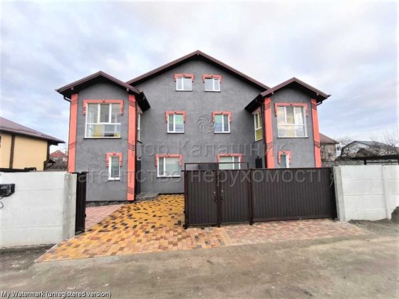 Здам Будинок 159м2, 5кімн. 3пов. Метро Осокорки, Славутич -15хв.‼️Єгаз Київ