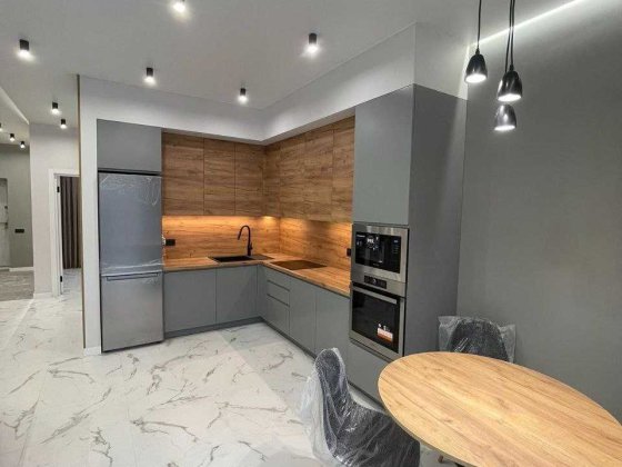 Без % Таунхаус на Осокорках з сучасним ремонтом. Киев