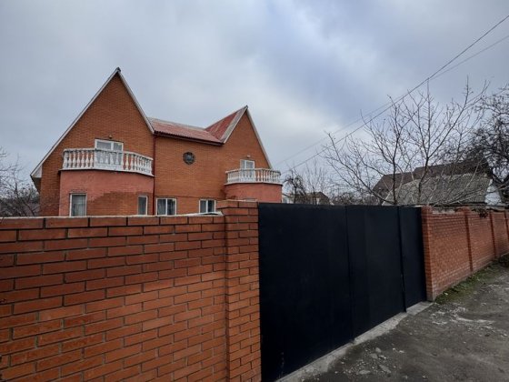 Аренда дома, Левый берег, вул. Михайлова (по Передовой) Дніпро