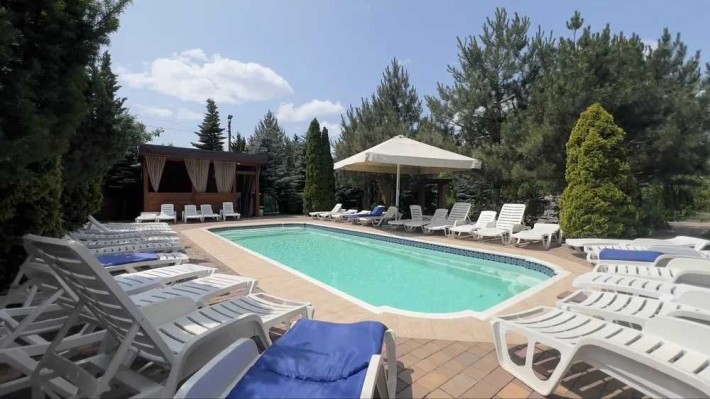 Аренда дома 3к 130м2 10соток Камышовая/пр. Воронцова/р.Старого моста - фото 1