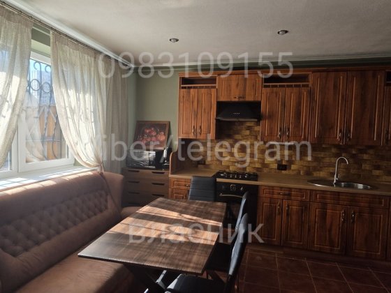 БЕЗ КОМІСІЇ. Оренда будинку, Святошинсткий район, Академмістечко 10 хв Киев