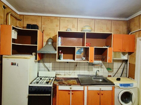 1 Кімнатний.Будинок.Вул.Кропивницького