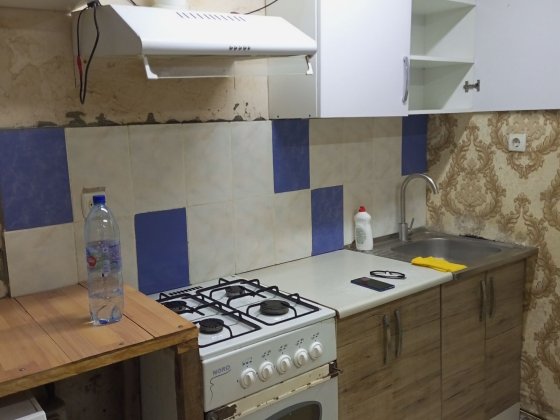 Сдам пол дома на Поселке Новом. Кропивницький