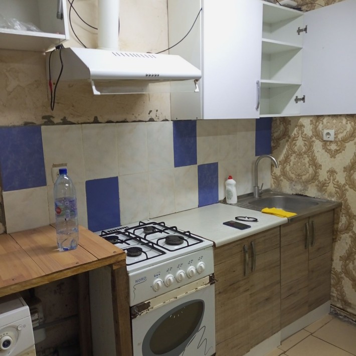 Сдам пол дома на Поселке Новом. - фото 1