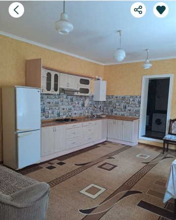 Сдам 3 комн Дом со всеми удобствами! - фото 1