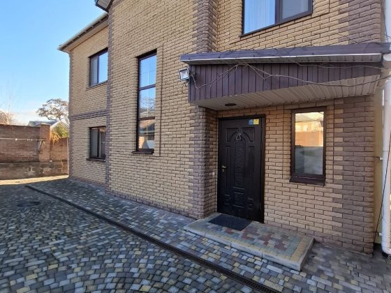 Будинок ковалівка Кропивницький