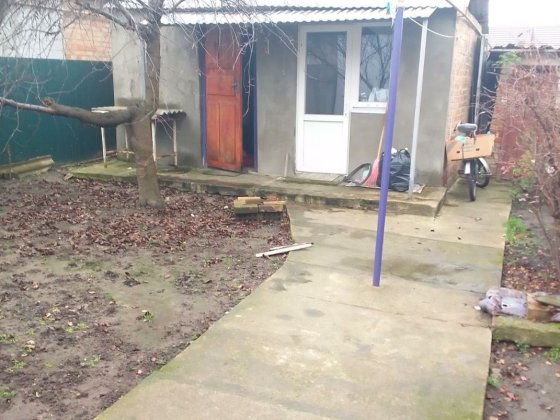 Сдам дом район пивзавода. Кропивницький