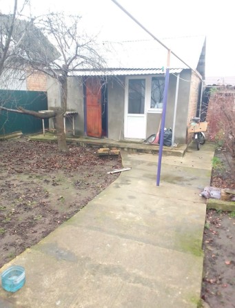 Сдам дом район пивзавода. - фото 1