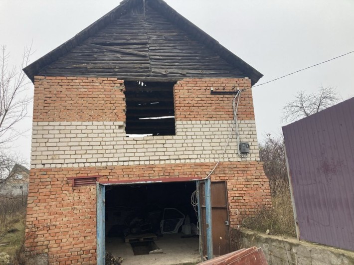 Дача.світло вода підключено 6 соток .торг - фото 1