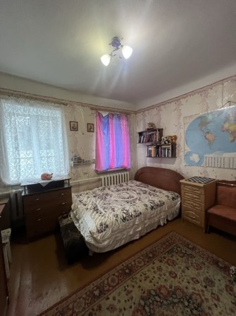 Здається 2 кім Будинок на Шкільному. Окремий двір. АГВ - фото 1