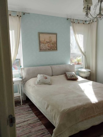 Оренда будинку Оболонські сади, 115 кв м, 5сот землі, Вигшородський рн - фото 1