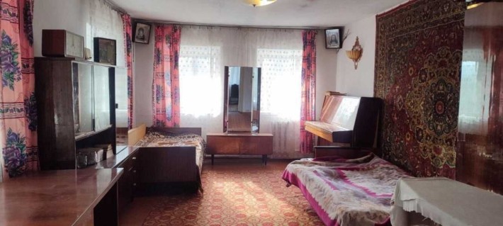 Здам будинок лівий берег Дніпро - фото 1