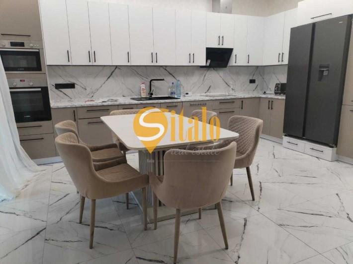 Інвертор, Таунхаус, Osocor Residence, Осокорки, Славутич - фото 1