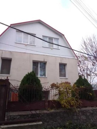 Аренда ухоженного дома со своим двором (р-н Славянки) - фото 1