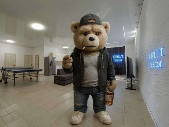 Аренда дома пос Мирный 6к 200м2 Центр 12 км, пр. Богдана Хмельницкого Дніпро