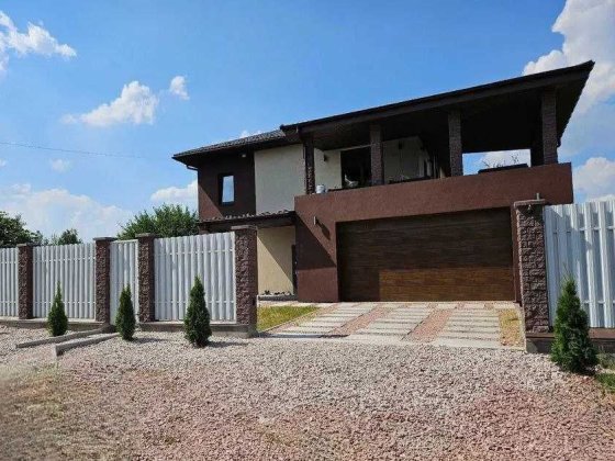 Оренда будинка на новий рік Київ