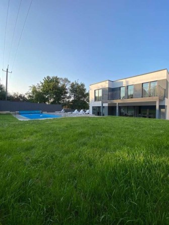 Здам ВІП будинок з басейном - фото 1