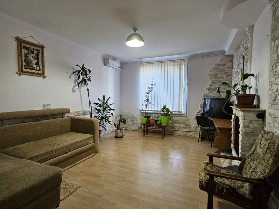 Сдается 2 эт.дом в районе Широкая Балка, Николаев