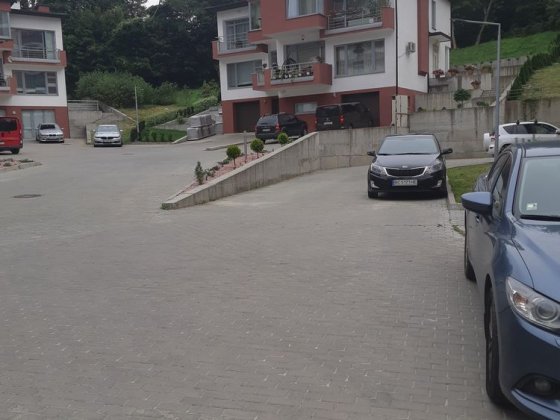 Оренда 4 кімнатного будинку + гараж вул Сахарова  вигляд на парк Львів