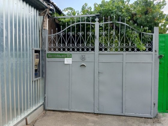 Здам частину будинку будівельнику Николаев