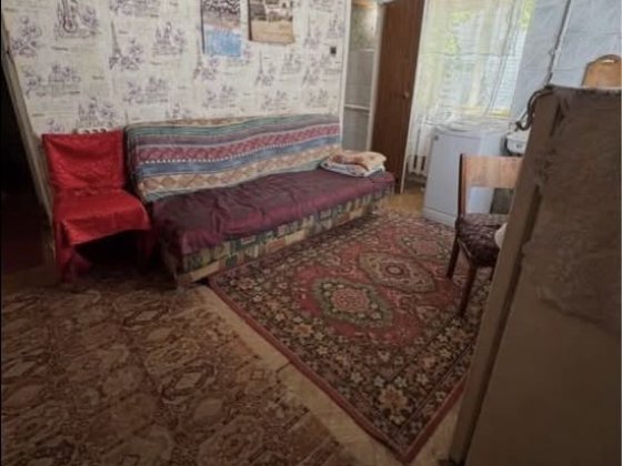 Сдаётся пол дома на Калиновой !! Дніпро