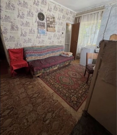 Сдаётся пол дома на Калиновой !! - фото 1