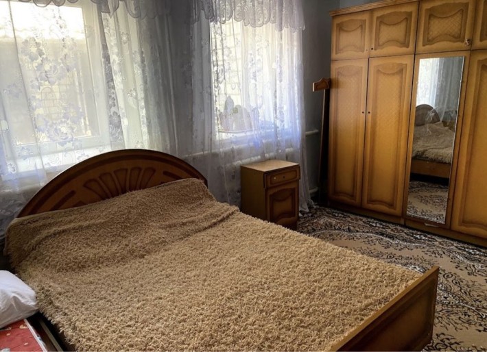 Дом в аренду долгосрочно - фото 1