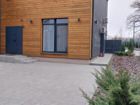 Сдам 2х этажный таунхаус, ЖК Comfort City Lagoon Дніпро