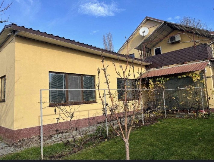 Здам чудовий будинок/Інгульський район/басейн - фото 1