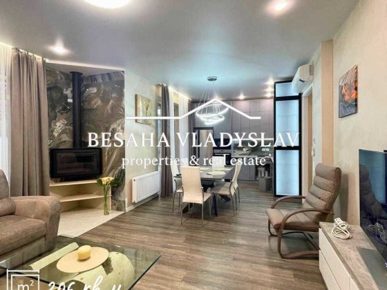 Аренда Дома ЖК Comfort City Lagoon Таунхаус Днепр Укриття Аккумулятор Дніпро