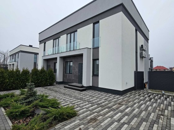 Оренда Дуплекс таунхаус Осокор ГОА Osocor Київ