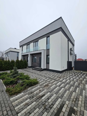 Оренда Дуплекс таунхаус Осокор ГОА Osocor - фото 1