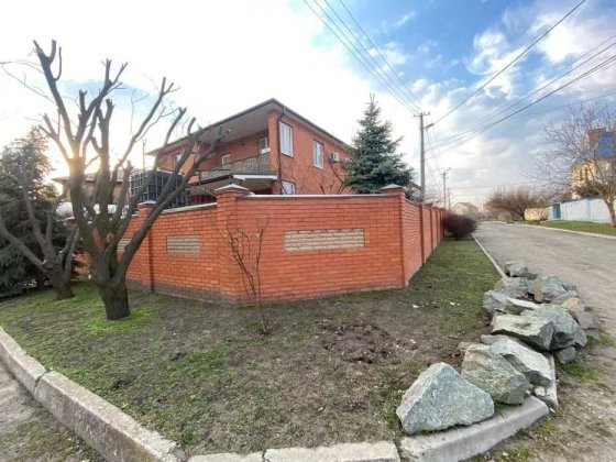 Сдам уютный дом 211 м2 Царское село Тера Дніпро