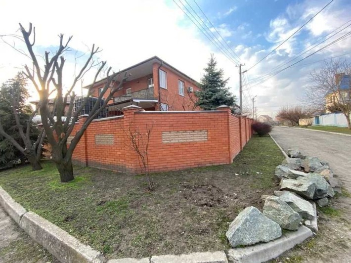 Сдам уютный дом 211 м2 Царское село Тера - фото 1