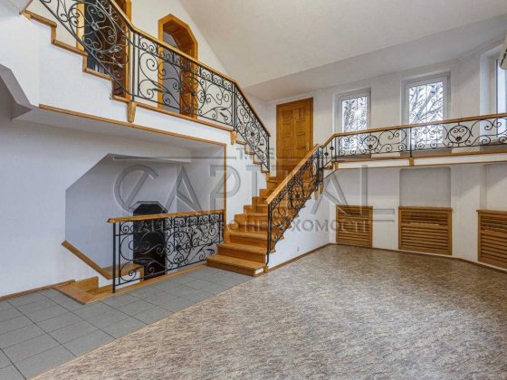 Оренда Будинок  вул. Менделєєва, Печерськ Киев