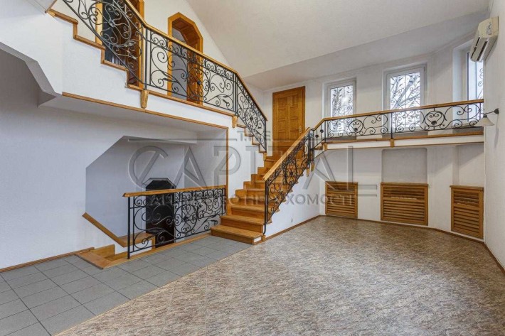 Оренда Будинок  вул. Менделєєва, Печерськ - фото 1