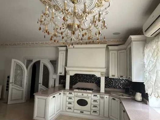 Аренда 2эт дома 270м2 5сот Нагорка/п.Реактивный/Телевизионная/Гагарина Дніпро