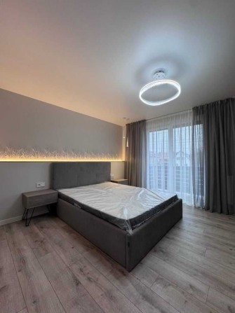 Оренда. КОТЕДЖ. Перша Здача. Авторський ремонт. РЕЗЕРВНЕ ЖИВЛЕННЯ! - фото 1