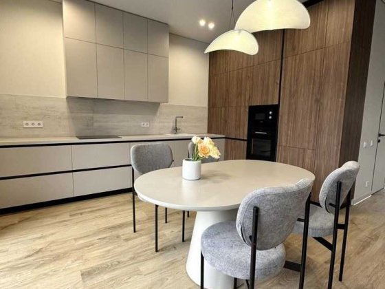 БЕЗ КОМІСІЇ !!! Оренда будинку з басейном на пр-т Бажана Миколи !!! Київ