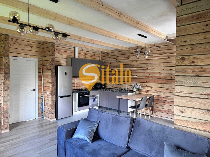 ОРЕНДА Таунхауса, Осокорки дачі, Славутич - фото 1