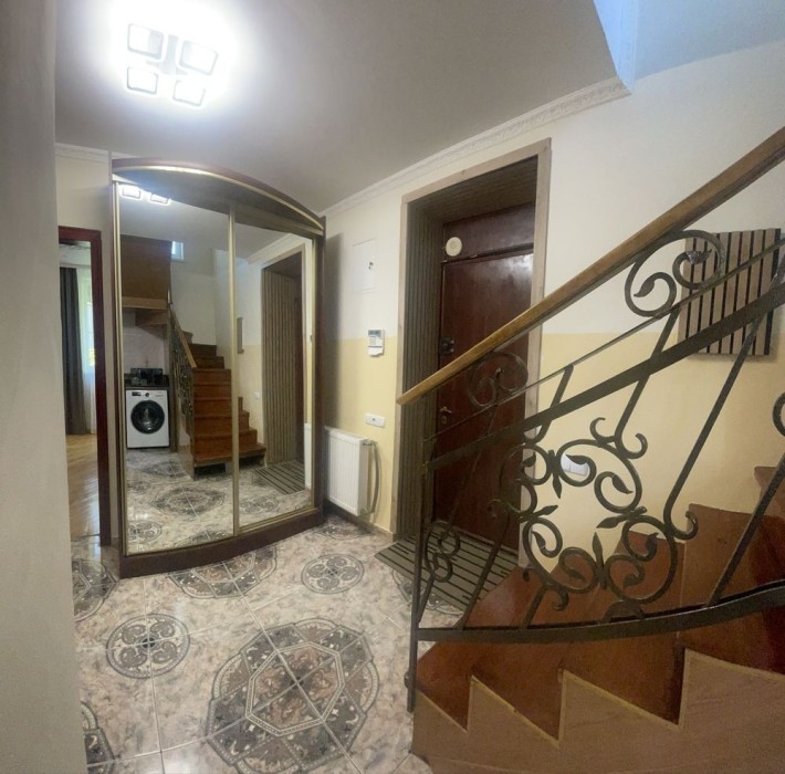 Оренда будинку 5 км Вул Дунайська - фото 1