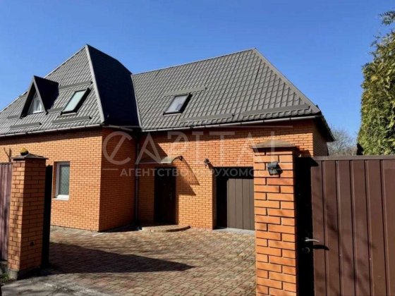 Аренда Дома Святошин Пр-т Берестейский М. Житомирская Київ